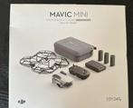 DJI Mavic Mini Fly More Combo 249g VASTE PRIJS!!, Audio, Tv en Foto, Drones, Ophalen of Verzenden, Zo goed als nieuw