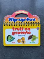 Flip up fun., Ophalen, Gebruikt