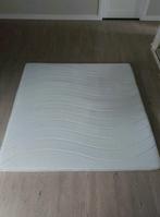 Wellpur topmatras GT65 1.80x2.00 (1 week oud), Huis en Inrichting, Ophalen, Matras, 180 cm, 200 cm