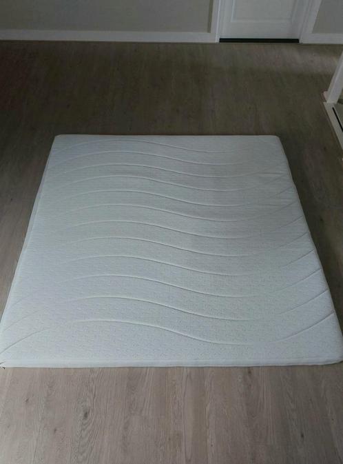 Wellpur topmatras GT65 1.80x2.00 (1 week oud), Huis en Inrichting, Slaapkamer | Matrassen en Bedbodems, Nieuw, Matras, 180 cm
