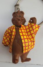 Vintage Sleutelhanger Beer Olivier B Bommel, Verzamelen, Ophalen of Verzenden, Gebruikt