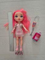 Poopsie Rainbow Surprise Doll pop Pixie Rose, Kinderen en Baby's, Speelgoed | Poppen, Ophalen of Verzenden, Zo goed als nieuw