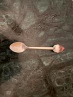 Blond amsterdam theelepel, Ophalen of Verzenden, Zo goed als nieuw, Aardewerk, Blond Amsterdam