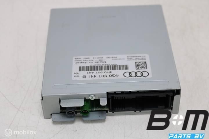 Regelapparaat achteruitrijcamera Audi A6 4G Avant 4G0907441B, Auto-onderdelen, Elektronica en Kabels, Gebruikt