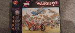 Diverse wasgij puzzels, Ophalen of Verzenden, 500 t/m 1500 stukjes, Zo goed als nieuw, Legpuzzel