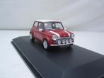 Mini Cooper 1.3i Sport 1994 1:43 Solido, Ophalen of Verzenden, Nieuw, Auto, Solido