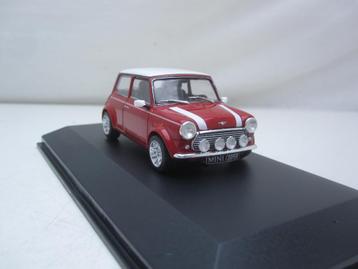 Mini Cooper 1.3i Sport 1994 1:43 Solido beschikbaar voor biedingen