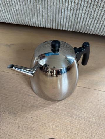 Bredemeijer Duet Classic theepot 1,2L beschikbaar voor biedingen