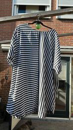 Zhenzi tuniek/ jurk, Ophalen of Verzenden, Zo goed als nieuw, Maat 46/48 (XL) of groter, Zwart