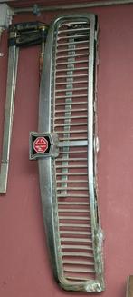 Mgb grill oldtimer MG, Ophalen of Verzenden, MG