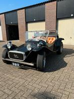 Buggy Ruska Sprinter 1968 uniek en origineel, 1600 cc, Zwart, Particulier, 550 kg