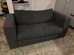 Sofa Bed (IKEA ASKEBY), Huis en Inrichting, Ophalen, Zwart, Tweepersoons, 190 cm of minder