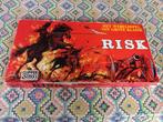 Risk oude rode variant clipper, Hobby en Vrije tijd, Gezelschapsspellen | Bordspellen, Ophalen, Gebruikt