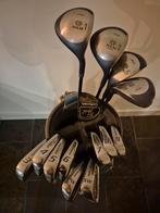 Golden Ram dames golfset met gratis golftas, Sport en Fitness, Golf, Ophalen of Verzenden