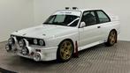 BMW 3-serie M3 Gr A rally auto delage sadev reiger AP Brakes, Lichtmetalen velgen, Achterwielaandrijving, Gebruikt, 4 cilinders