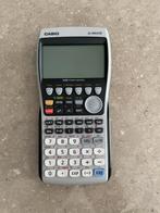 Casio fx-9860GII grafische rekenmachine - HAVO / VWO, Verzenden, Grafische rekenmachine, Gebruikt