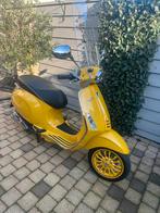 Vespa Sprint 2014 Nieuwstaat - Uniek! 2400km, Ophalen of Verzenden, Zo goed als nieuw, Maximaal 25 km/u, Overige modellen
