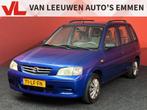 Mazda Demio 1.5 Exclusive | Automaat | Trekhaak | Airco, Auto's, Blauw, Origineel Nederlands, Bedrijf, Elektrische ramen