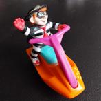 McDonald's Hamburglar Jetski Speelgoed, Ophalen of Verzenden, Gebruikt