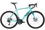 Nieuw: Bianchi Infinito CV Ultegra DI2 61, 50% korting!!!, Overige merken, 28 inch, Carbon, Heren