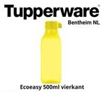 Tupperware 500 ml fles, Ophalen of Verzenden, Nieuw