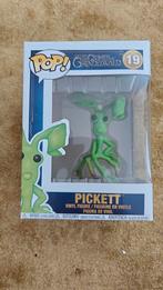 Funko Pop Pickett - Fantastic Beasts #19, Verzamelen, Poppetjes en Figuurtjes, Ophalen of Verzenden, Zo goed als nieuw