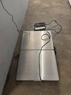 Professionele Weegschaal - VHD-3, Ophalen of Verzenden, 100 kg of meer