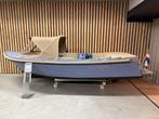 LAGO AMORE 590 'KAMPEERSLOEP' 15PK SUZUKI Vol Opties! Bj2022, 10 tot 30 pk, Zo goed als nieuw, 3 tot 6 meter, Polyester