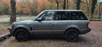 Te koop: Range Rover 5.0 V8 Supercharged, Auto's, Te koop, Zilver of Grijs, 2450 kg, Geïmporteerd