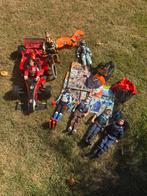 Action Man 1992-2002 in nieuwstaat, Ophalen, Zo goed als nieuw