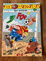 Joop klepzeiker deel5, Eén comic, Ophalen of Verzenden, Zo goed als nieuw, Europa