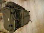 Vis backpack (tafel en stoel in 1), Watersport en Boten, Hengelsport | Karpervissen, Ophalen of Verzenden, Zo goed als nieuw, Overige typen