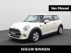 Mini Mini 1.5 One | Airco | DAB Radio | Lichtmetalen Velgen, Auto's, Mini, Voorwielaandrijving, 12 maanden, Stof, Gebruikt