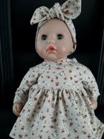 Poppenkleertjes babypop 36 cm, Ophalen of Verzenden, Nieuw, Babypop