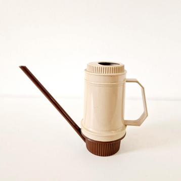 vintage gieter retro bloemgieter west germany plantengieter beschikbaar voor biedingen