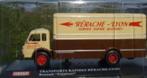 Renault Rerache TRANSPORT LYON 1/43 GARAGE MODERNE, Nieuw, Overige merken, Bus of Vrachtwagen, Verzenden