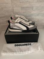 Dsquared2 Legend sneakers, Kleding | Dames, Schoenen, Nieuw, Ophalen of Verzenden, Wit, Sneakers of Gympen