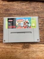 Disney Goof Troop - SNES, Spelcomputers en Games, Games | Nintendo Super NES, Ophalen of Verzenden