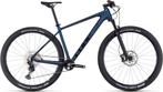 Cube Reaction C:62 Race Bluehaze/blck 2023 XL/XXL Voorraad, Fietsen en Brommers, Fietsen | Mountainbikes en ATB, Nieuw, Overige merken