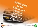 Toyota ProAce Worker 2.0 D-4D Professional Long DC | NL-auto, Voorwielaandrijving, Gebruikt, 4 cilinders, 122 pk