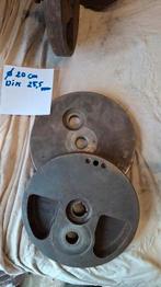 AJS MATCHLESS vliegwiel (40 euro per set) krukas, Motoren, Onderdelen | Oldtimers, Ophalen of Verzenden