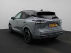 Nissan Qashqai 1.5 e-Power N-Design, 1497 cc, Gebruikt, 190 pk, Origineel Nederlands