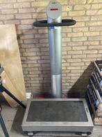 Powerplate origineel, Ophalen, Benen, Gebruikt, Trilplaat