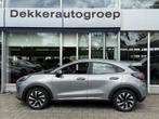 Ford Puma 1.0 EcoBoost Hybrid Titanium, Voorwielaandrijving, Euro 6, Origineel Nederlands, Bedrijf