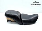 Tallboy Duo Zadel VRSCA/B/D/SE 2002-2006, Ophalen of Verzenden, Harley Davidson, Gebruikt