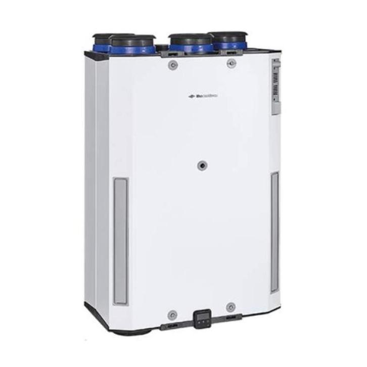 Itho Daalderop HRU ECO 300 Perilex stekker, Doe-het-zelf en Verbouw, Ventilatie en Afzuiging, Nieuw, Ventilator en Afzuiger, Ophalen