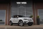 ️ Volvo XC40 Recharge Plus | 1e eigenaar | NL auto | 20, Auto's, Gebruikt, Zwart, Adaptive Cruise Control, 30 €/maand