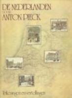 De Nederlanden door Anton Pieck, Ophalen of Verzenden, Gelezen, Schilder- en Tekenkunst
