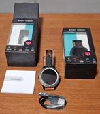 J&G Smartwatch/Fitnestracker V20-Oranje, J&G, Nieuw, Oranje, Ophalen of Verzenden