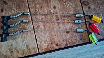 Fox spring swingers beschikbaar voor biedingen